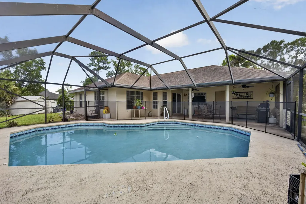 14883 60th Court N The Acreage FL 33470