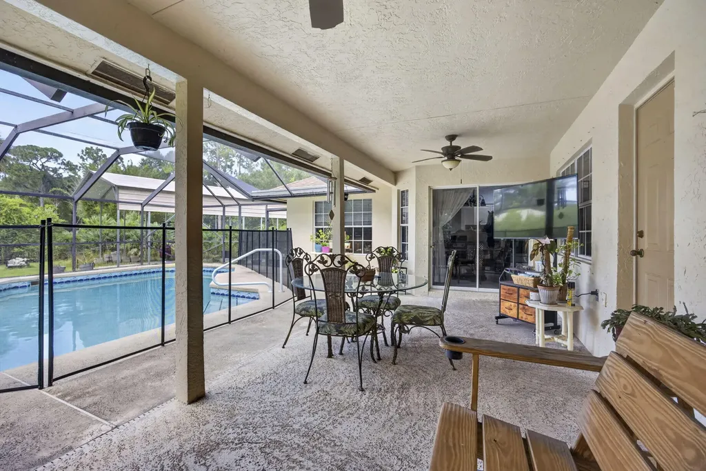 14883 60th Court N The Acreage FL 33470