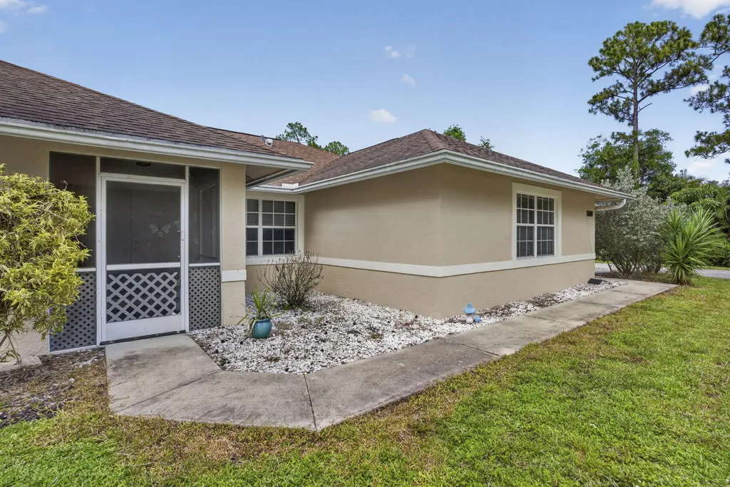 14883 60th Court N The Acreage FL 33470