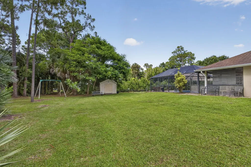 14883 60th Court N The Acreage FL 33470