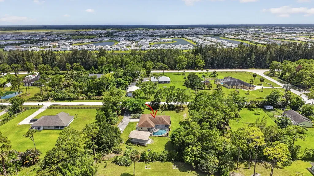 14883 60th Court N The Acreage FL 33470