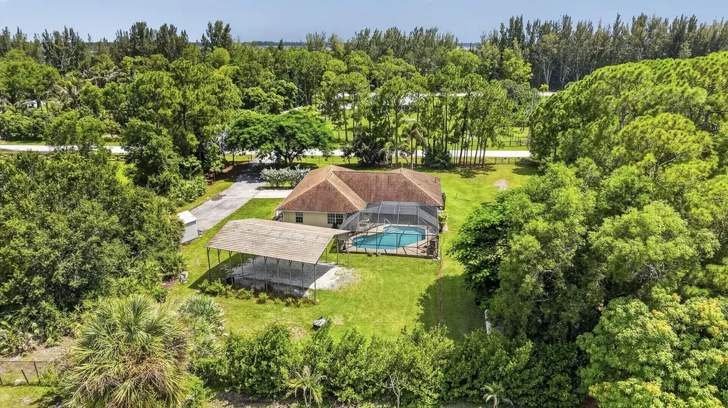 14883 60th Court N The Acreage FL 33470