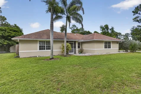 14883 60th Court N The Acreage FL 33470