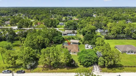 14883 60th Court N The Acreage FL 33470