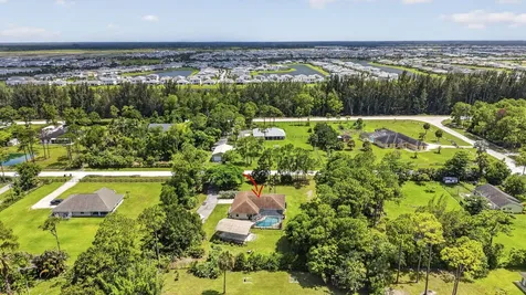 14883 60th Court N The Acreage FL 33470
