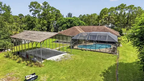 14883 60th Court N The Acreage FL 33470
