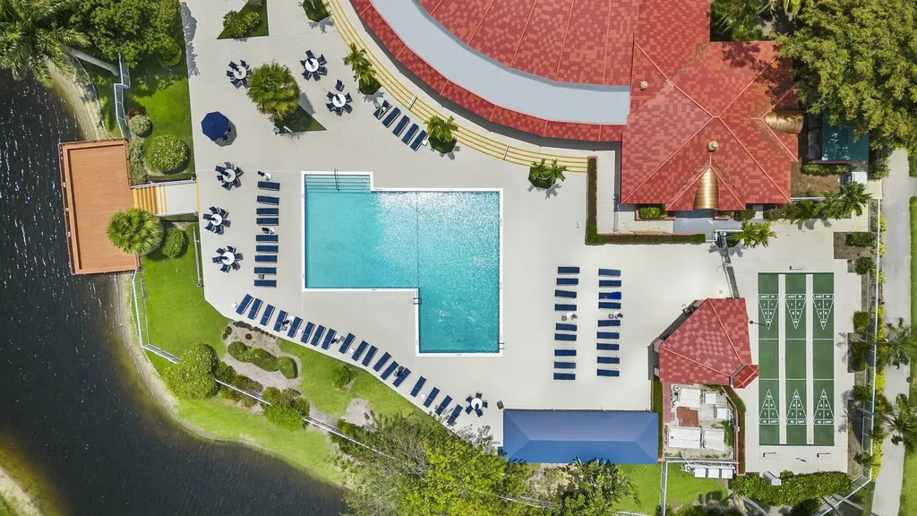7825 Lexington Club Boulevard Delray Beach FL 33446