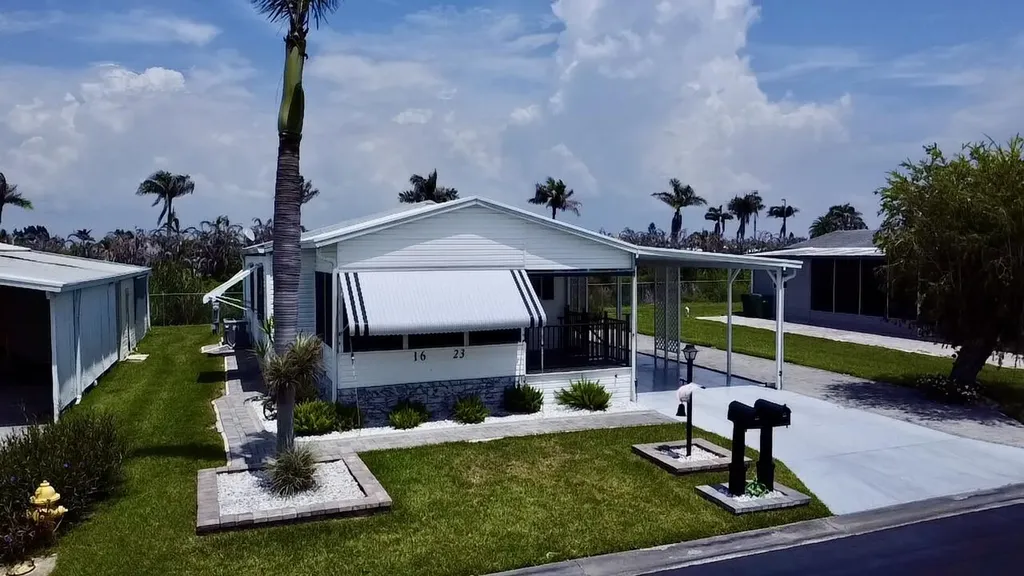 1623 SW 35th Circle Okeechobee FL 34974