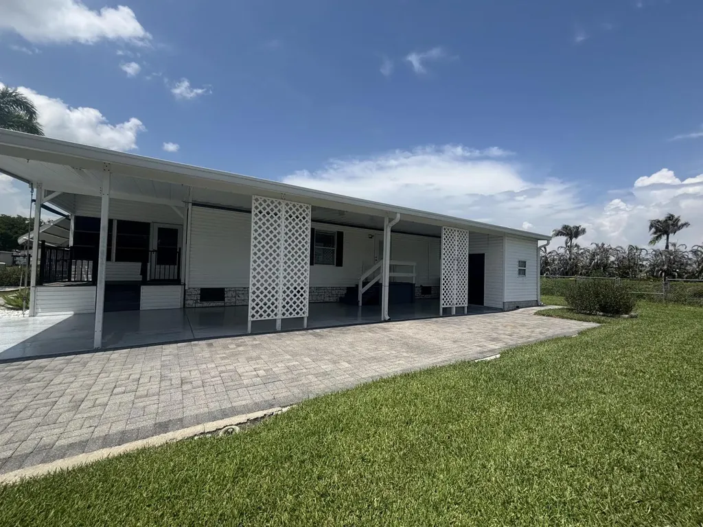 1623 SW 35th Circle Okeechobee FL 34974