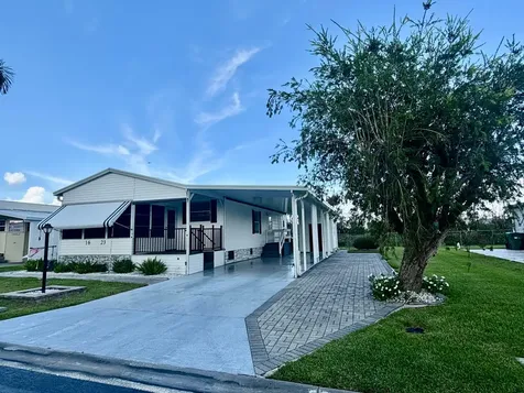1623 SW 35th Circle Okeechobee FL 34974