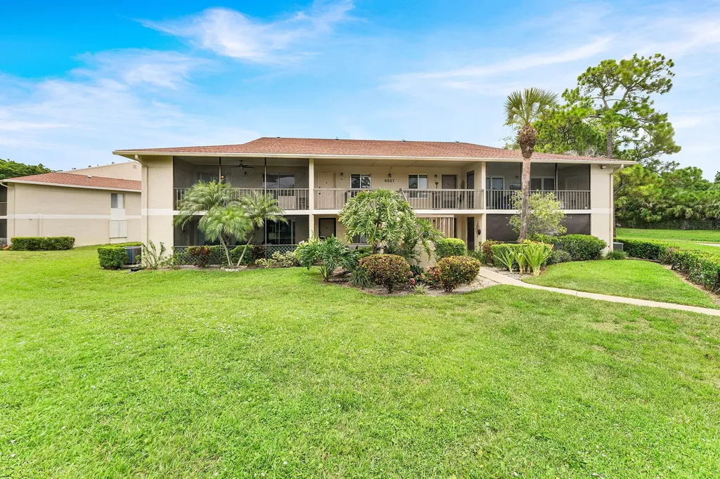 6527 Chasewood Drive Jupiter FL 33458