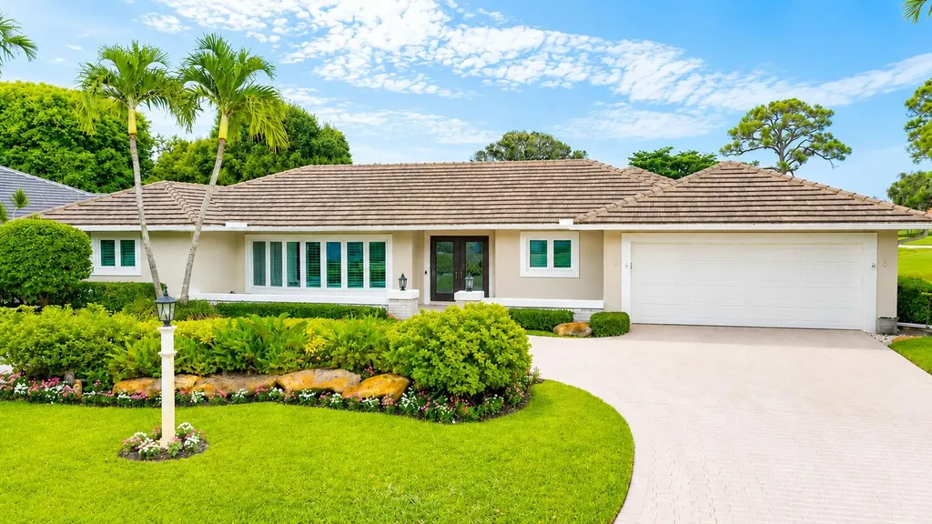 11976 N Lake Drive Boynton Beach FL 33436