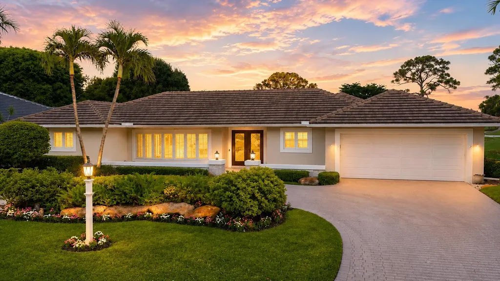 11976 N Lake Drive Boynton Beach FL 33436