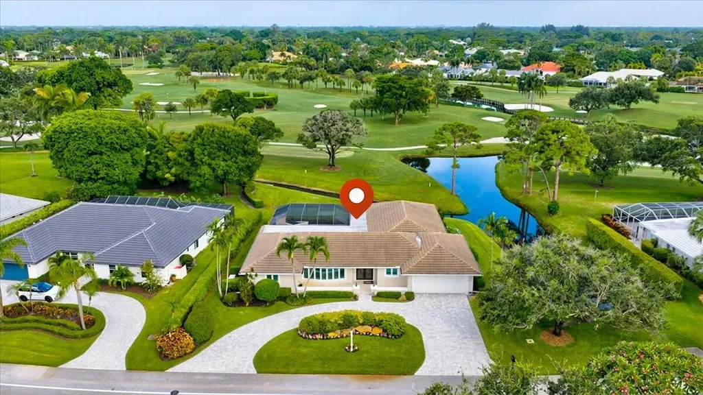 11976 N Lake Drive Boynton Beach FL 33436