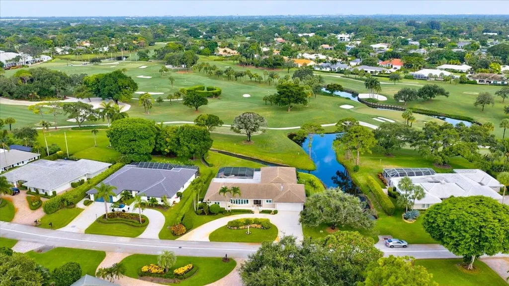 11976 N Lake Drive Boynton Beach FL 33436