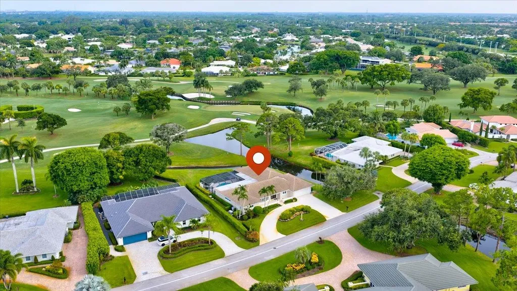 11976 N Lake Drive Boynton Beach FL 33436