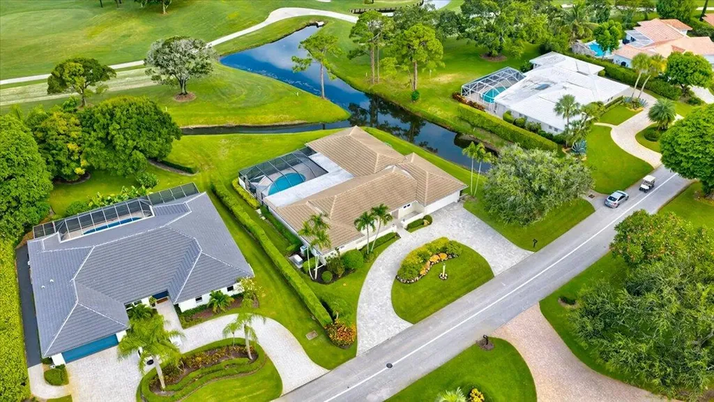 11976 N Lake Drive Boynton Beach FL 33436