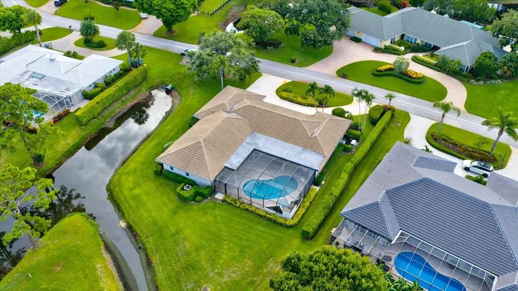11976 N Lake Drive Boynton Beach FL 33436