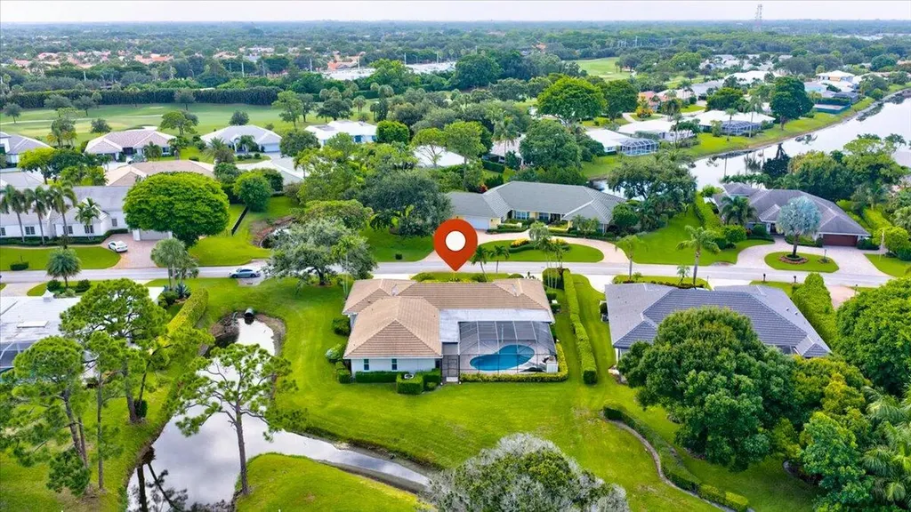 11976 N Lake Drive Boynton Beach FL 33436