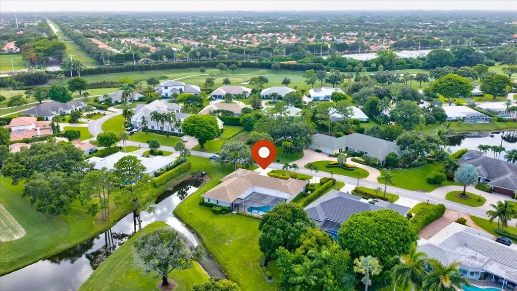 11976 N Lake Drive Boynton Beach FL 33436