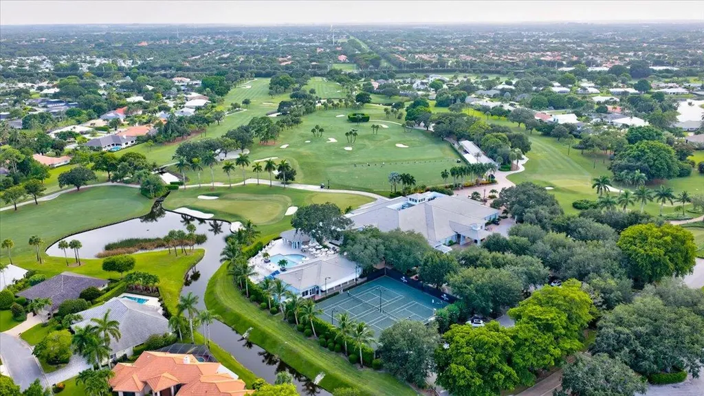 11976 N Lake Drive Boynton Beach FL 33436