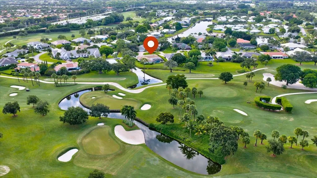 11976 N Lake Drive Boynton Beach FL 33436
