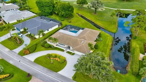 11976 N Lake Drive Boynton Beach FL 33436