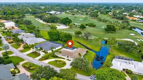 11976 N Lake Drive Boynton Beach FL 33436