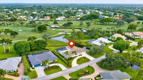 11976 N Lake Drive Boynton Beach FL 33436