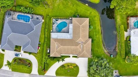 11976 N Lake Drive Boynton Beach FL 33436