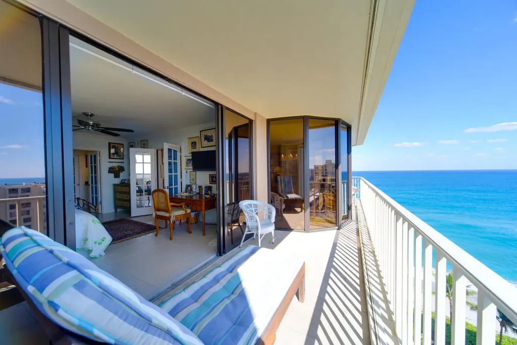 2917 S Ocean Boulevard Highland Beach FL 33487
