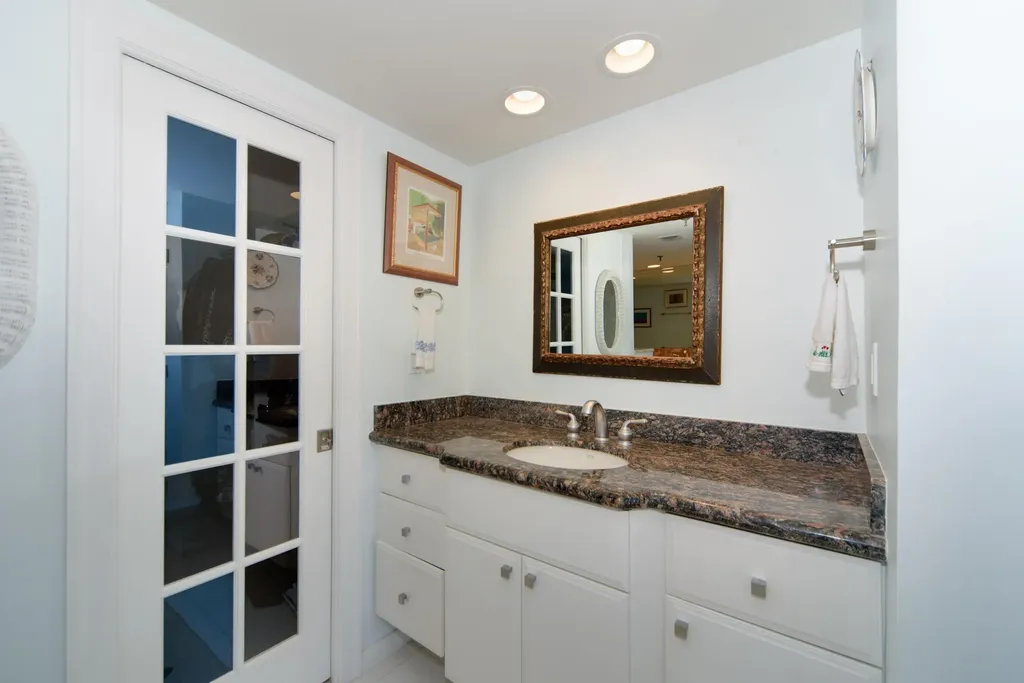 2917 S Ocean Boulevard Highland Beach FL 33487