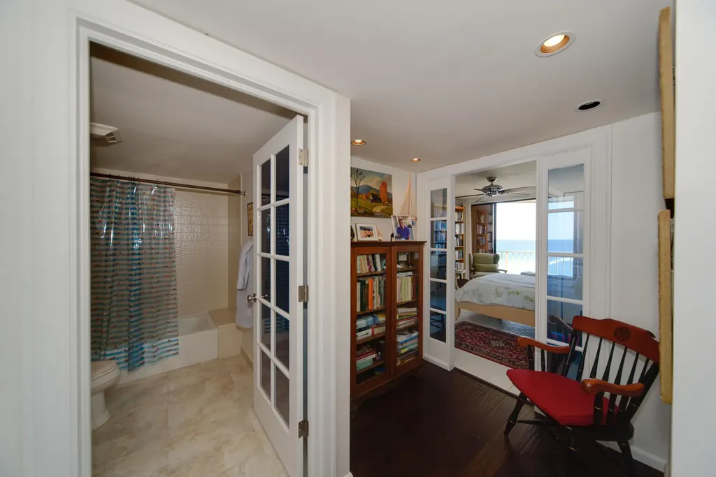 2917 S Ocean Boulevard Highland Beach FL 33487