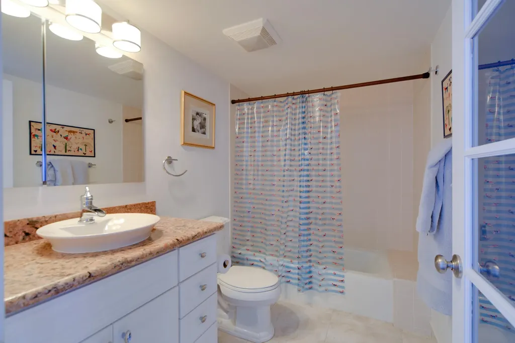 2917 S Ocean Boulevard Highland Beach FL 33487