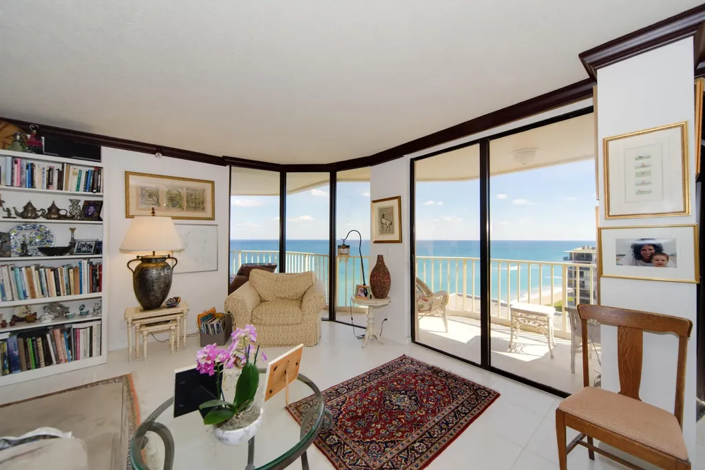 2917 S Ocean Boulevard Highland Beach FL 33487