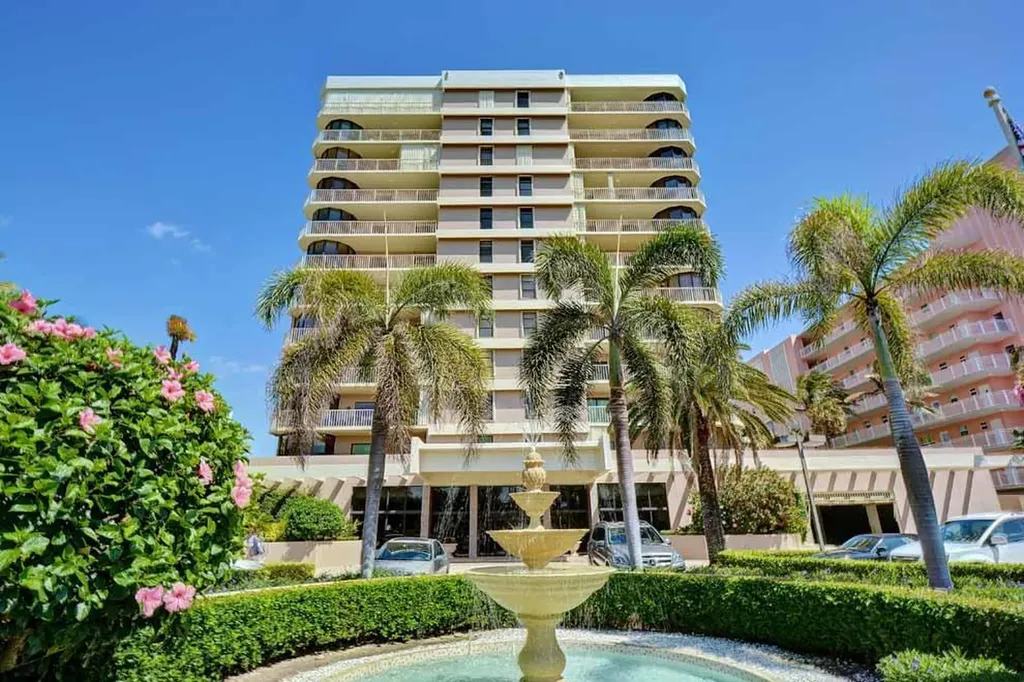 2917 S Ocean Boulevard Highland Beach FL 33487
