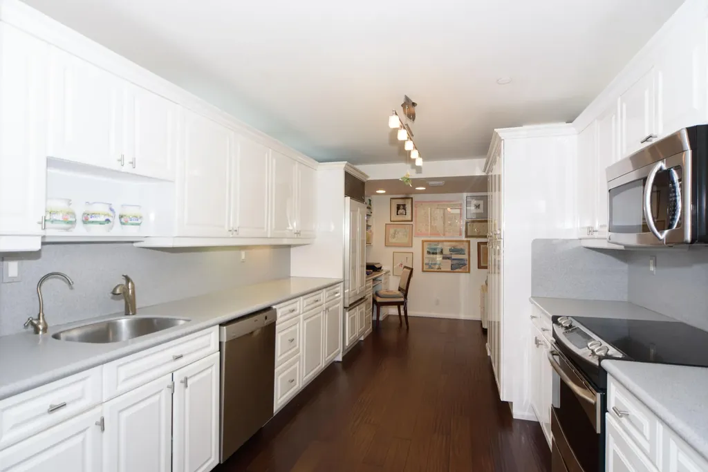 2917 S Ocean Boulevard Highland Beach FL 33487