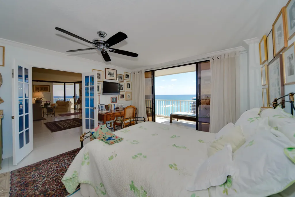 2917 S Ocean Boulevard Highland Beach FL 33487