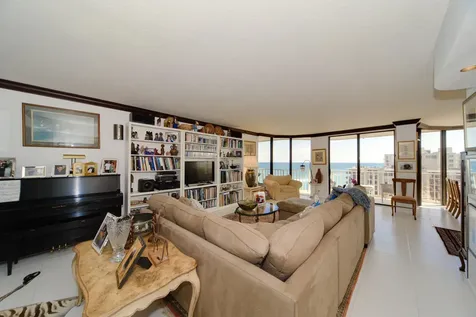 2917 S Ocean Boulevard Highland Beach FL 33487