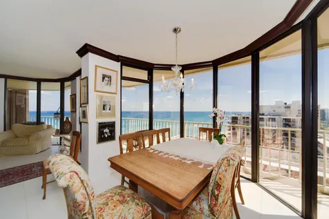 2917 S Ocean Boulevard Highland Beach FL 33487