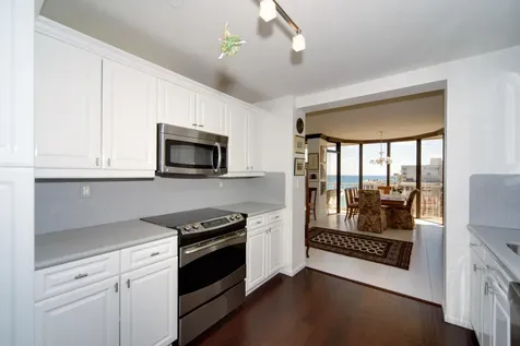 2917 S Ocean Boulevard Highland Beach FL 33487