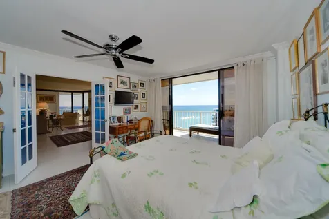 2917 S Ocean Boulevard Highland Beach FL 33487