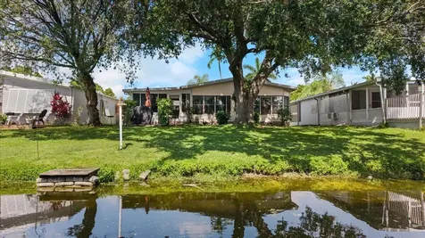6578 NW 37th Avenue Coconut Creek FL 33073