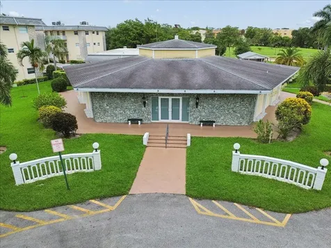 4321 NW 16th Street Lauderhill FL 33313