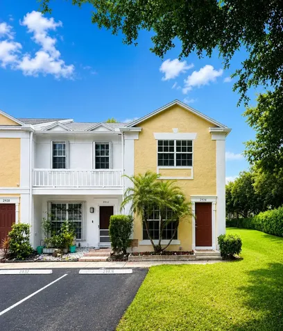 2936 Belmont Lane Cooper City FL 33026