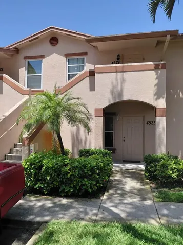 4524 Oak Terrace Drive Greenacres FL 33463