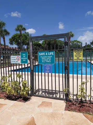 4524 Oak Terrace Drive Greenacres FL 33463