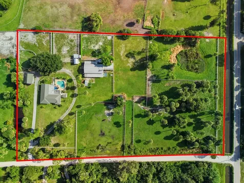 14095 Biddex Road Loxahatchee Groves FL 33470