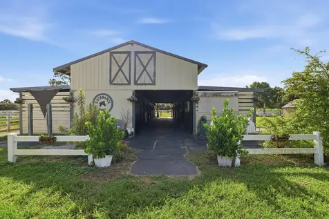14095 Biddex Road Loxahatchee Groves FL 33470