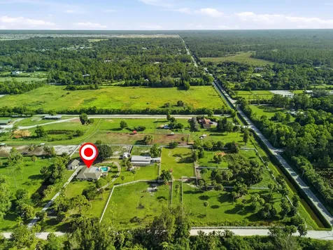 14095 Biddex Road Loxahatchee Groves FL 33470